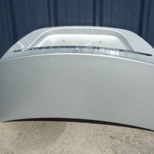 MALLE / COFFRE / HAYON ARRIÈRE ( sans serrure ) D’ORIGINE MERCEDES CLASSE CLS W219