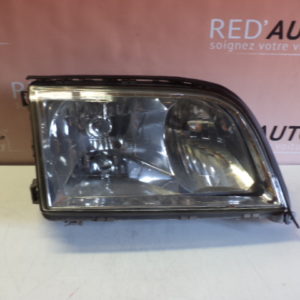 PHARE AVANT DROIT POUR MERCEDES CLASSE S 350 TD W140