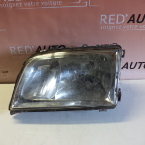 PHARE AVANT GAUCHE POUR MERCEDES CLASSE S 350 TD W140