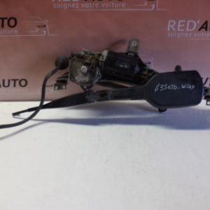 MOTEUR ESSUIE GLACE + MÉCANISME D’ORIGINE MERCEDES CLASSE S W140