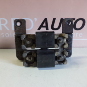 RÉSISTANCE DE CHAUFFAGE D’ORIGINE MERCEDES CLASSE S 350 TD W140 REF: 0001583745 / 000 158 37 45