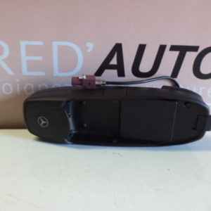 SUPPORT TÉLÉPHONE D'ORIGINE MERCEDES CLASSE CLS W219 REF: B67875846 / A2038201311