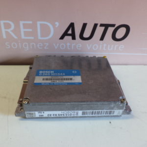 CALCULATEUR ABS D'ORIGINE MERCEDES CLASSE S350 TD W140 REF: 0135459232 / 0265101044