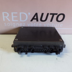 CALCULATEUR DE COMMANDE D’ORIGINE MERCEDES CLASSE S W140 REF: 0105457732 / 010 545 77 32