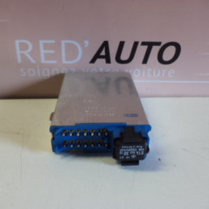 CALCULATEUR DE COMMANDE D'ORIGINE MERCEDES CLASSE S W140 REF: 0145454032 / 0145453032