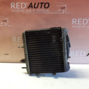 RADIATEUR REFROIDISSEUR D'HUILE D’ORIGINE MERCEDES CLASSE S350 TD W140  REF: 1405011601 / 140 501 16 01
