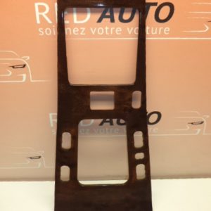 CONSOLE CENTRALE EN BOIS D’ORIGINE MERCEDES ML W163
