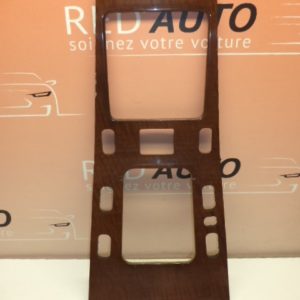 CONSOLE CENTRALE EN BOIS D’ORIGINE MERCEDES ML W163