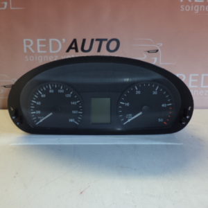 COMPTEUR DE VITESSE D’ORIGINE MERCEDES SPRINTER W906 REF: A9069003001 / 906 900 30 01