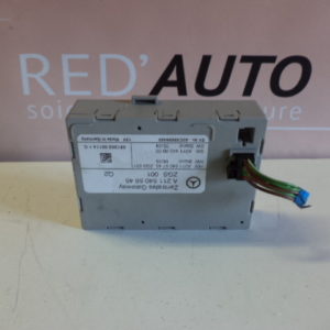 MODULE DE COMMANDE CENTRALISÉE D'ORIGINE MERCEDES CLASSE E W211 / CLS W219 REF: A2115405645 / 211 540 56 45