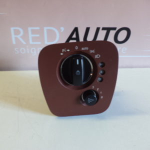 COMODO / COMMODO DE PHARE D’ORIGINE MERCEDES CLASSE CLS W219 REF: A2195450604 / 219 545 06 04