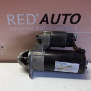 DÉMARREUR MOTEUR ( 150A ) D’ORIGINE MERCEDES CLASSE A W168 / VANEO W414 REF: 0051511601 / 0001115008