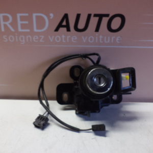 SERRURE DE COFFRE / HAYON D'ORIGINE MERCEDES CLASSE S W140