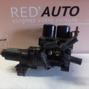 DUOVANNE DE CHAUFFAGE D’ORIGINE AUDI A8 REF: 4E0959617A / 4E0 959 617 A