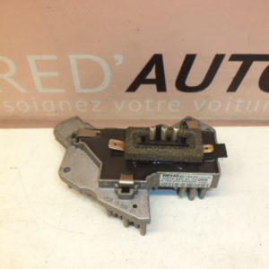 RESISTANCE DE CHAUFFAGE D’ORIGINE MERCEDES CLASSE E W210 REF: 2108206210 / 210 820 62 10