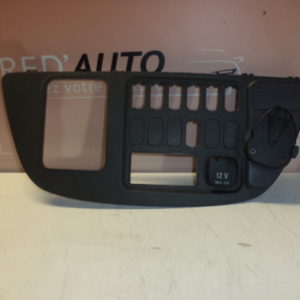 CONSOLE CENTRALE D'ORIGINE MERCEDES SPRINTER W901 REF: A9016893339 / 901 689 33 39