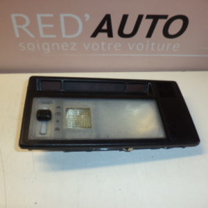 PLAFONNIER AVANT D’ORIGINE MERCEDES W124 / W201 (190)