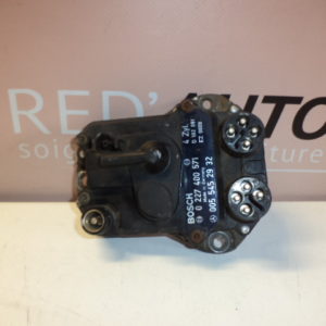 BOITIER ELECTRONIQUE D’ALLUMAGE D’ORIGINE MERCEDES W124 W201 - 190E REF: A0055452932 / 005 545 29 32