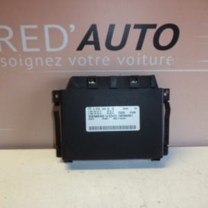 CALCULATEUR DE BOITE AUTOMATIQUE POUR MERCEDES CLASSE C W202 / E W210 REF: 0215450432 / 021 545 04 32