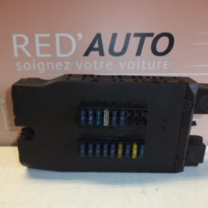 BOITE A FUSIBLES D’ORIGINE MERCEDES VITO W638 / SPRINTER REF: A 000 540 06 50 / 0005400650