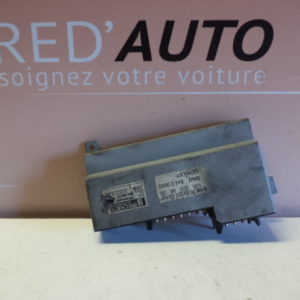 MODULE AUTORADIO MERCEDES CLASSE SL R107 W124 W126 W201 REF: A1268200626 / 126 820 06 26