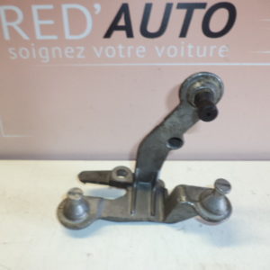 SUPPORTE BLOC HYDRAULIQUE ABS D’ORIGINE MERCEDES CLASSE A W169 / B W245 REF: A1694310240 / 169 431 02 40