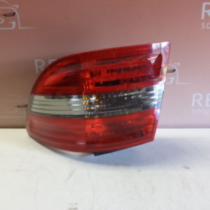 FEU STOP ARRIÈRE DROIT D’ORIGINE MERCEDES CLASSE B W245 REF: A1698202464 / 169 820 24 64
