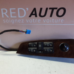 INTERRUPTEUR – COMMANDE DE LÈVE VITRE D’ORIGINE MERCEDES CLASSE S W220 REF: A2208213179 / 220 821 31 79