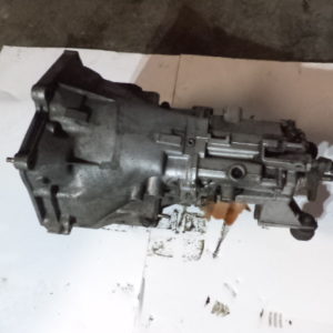 BOITE DE VITESSE MANUELLE D’ORIGINE BMW SERIE 3 E36 318I REF: 2200022597 / 220 0 0225 97