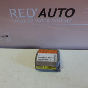 CALCULATEUR AIRBAG D’ORIGINE MERCEDES SPRINTER ou VITO W638 REF: 0004460242 / 000 446 02 42