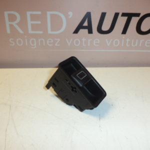 BOUTON TOIT OUVRANT D'ORIGINE MERCEDES W124 / W126 / 190 W201 REF: 1248206810 / 124 820 68 10