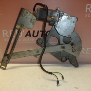 MOTEUR LÈVE VITRE ELECTRIQUE ARRIERE GAUCHE D’ORIGINE MERCEDES CLASSE S W116 REF: A1167302146 / 116 730 21 46