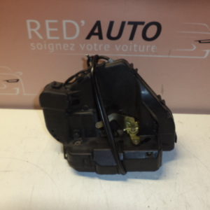 SERRURE DE PORTE ELECTRIQUE ( ARRIÈRE GAUCHE ) MERCEDES CLASSE E W211 REF: 2117300535 / 211 730 05 35
