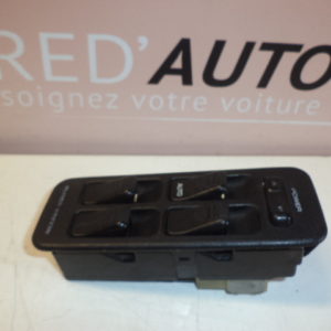 Interrupteur Commande Bouton de Lève-Vitre d'origine Mazda 323 F ref: BS0666350B