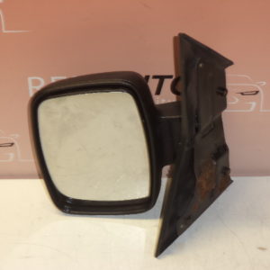 Rétroviseur Avant gauche D’origine Mercedes Vito W638
