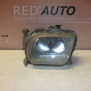 ANTIBROUILLARD ( AV- GAUCHE ) MERCEDES CLASSE E W210 PHASE 2 REF: 0305050001