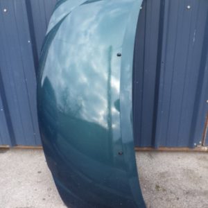CAPOT AVANT D'ORIGINE TOYOTA HI-ACE 2 PHASE 2 2.4D