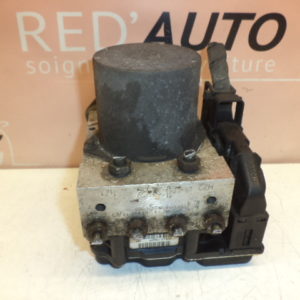 BLOC HYDRAULIQUE ABS D’ORIGINE MERCEDES VITO W639 REF: A0014461489 / 0265235164