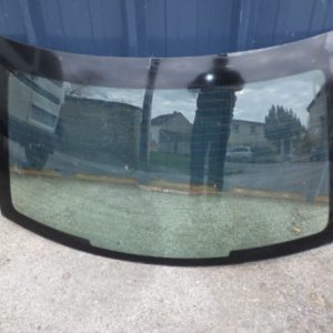 LUNETTE ARRIERE VITRE ARRIERE D’ORIGINE MERCEDES CLASSE C200 CDI  W204 (BERLINE)