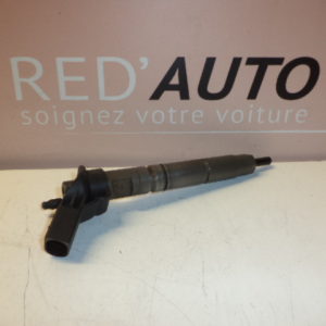 INJECTEUR D’ORIGINE MERCEDES CLASSE C . E . Gl . GLK . M . R . S . CLS . V REF:  A6420700487 / 0445115064 / 0445115027