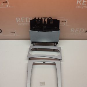 PACK DE CONSOLE CENTRALE D'ORIGINE MERCEDES CLASSE C W204 REF: A2046800190 / A2046800179 / A2046800490