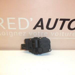 Actionneur de commande de volet chauffage pour Audi A4 A5 et Mercedes classe C W204 ref: K9749005