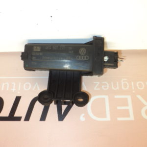 CAPTEUR ANTENNE D’ORIGINE AUDI A8 4E REF: 4E0907277 / 4E0 907 277