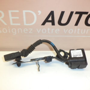 CAPTEUR D'ACCELERATION D’ORIGINE AUDI A8 4E REF: 4E0907651G / 4E0 907 651 G