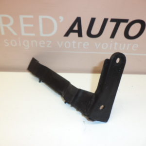 SUPPORT PARE-CHOC AVANT GAUCHE D’ORIGINE AUDI A8 4E REF: 4E0807283A / 4E0 807 283 A