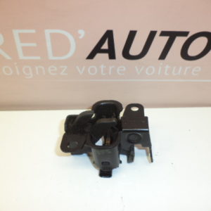 FERMETEURE SERRURE CAPOT AVANT D'ORIGINE MERCEDES CLASSE CLS W219 REF: A2198800060 / 219 880 00 60