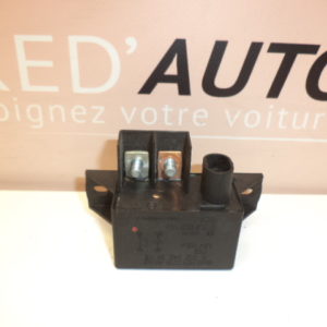 RELAIS / MODULE DE BATTERIE D'ORIGINE MERCEDES CLASSE E W211 REF: A0025426419 / 0332002167