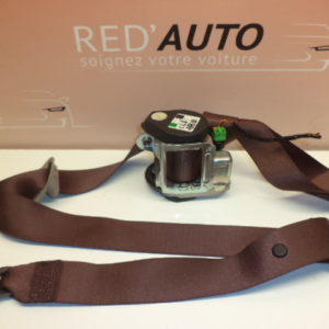 CEINTURE DE SÉCURITÉ ARRIÈRE DROITE D’ORIGINE MERCEDES CLASSE CLS W219 REF: A2198602085 / 219 860 20 85