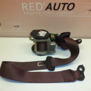 CEINTURE DE SÉCURITÉ AVANT GAUCHE D’ORIGINE MERCEDES CLASSE CLS W219 REF: A2118600186 / 211 860 01 86