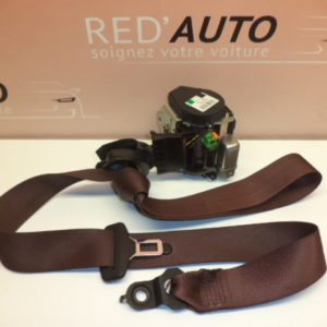 CEINTURE DE SÉCURITÉ AVANT DROIT D’ORIGINE MERCEDES CLASSE CLS W219 REF: A2118600286 / 211 860 02 86